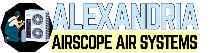 Alexandria AirScope Air Systems