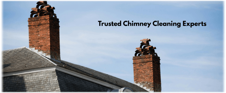 Chimney Cleaning Alexandria