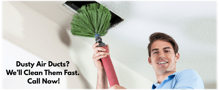 Air Duct Cleaning Alexandria